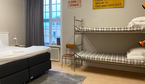 Classic Room, 1 Queen Bed