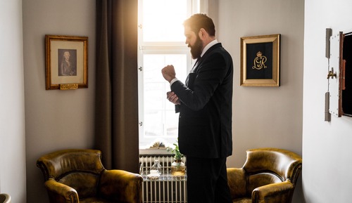 Grand Room