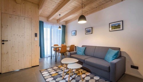 Apartment, 1 Bedroom (Relax)