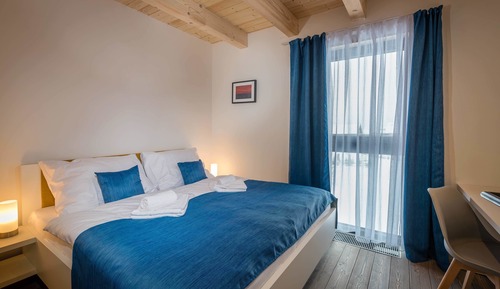 Apartment (Loft)