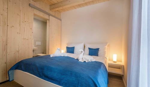 Comfort Apartment (Loft)