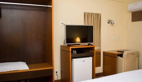 Deluxe Double Room, 1 Double Bed, Non Smoking