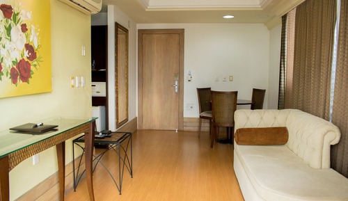 Deluxe Suite, 1 Double Bed, Non Smoking