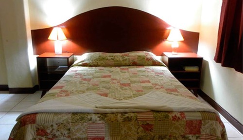 Classic Single Room, 1 Double Bed, Non Smoking