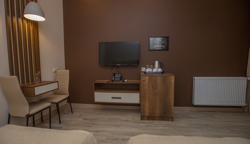 Standard Twin Room, 2 Twin Beds, Non Smoking