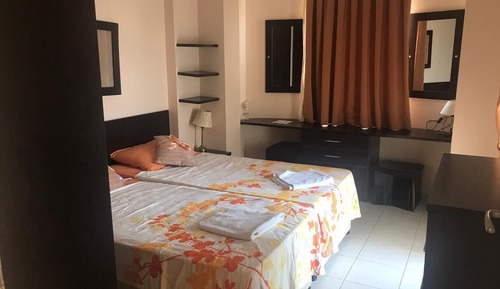 Apartment, 1 Bedroom, Non Smoking