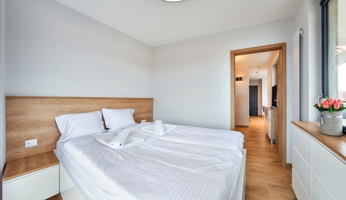Apartment (B 1)