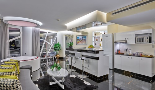 Sodeco Suite