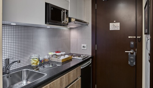 Premium Room, 1 Bedroom, City View