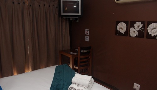 Classic Double Room