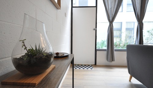 Standard Townhome