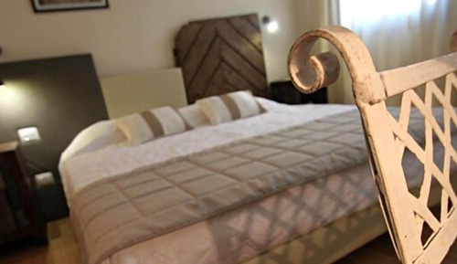Double Room (El Cerin)