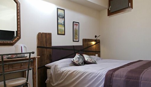 Single Room (El Picicìn)