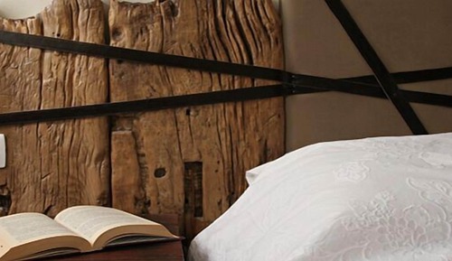 Double Room (La Bronsa Cuerta)