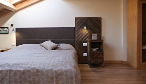 Double Room (El Poltròn)
