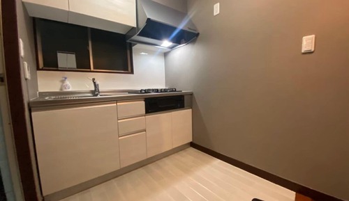 Basic Apartment