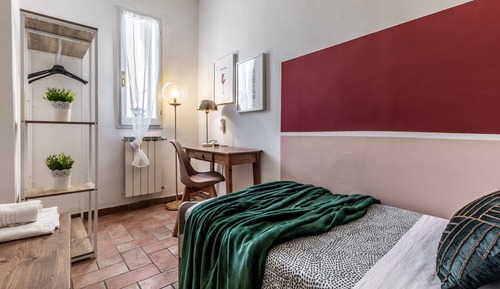 Family Apartment, 3 Bedrooms