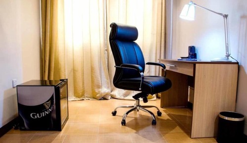 Royal Suite
