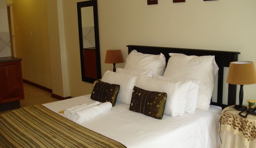 Luxury Room, 1 Queen Bed, Non Smoking