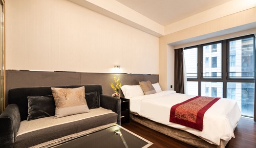 Comfort Double Room