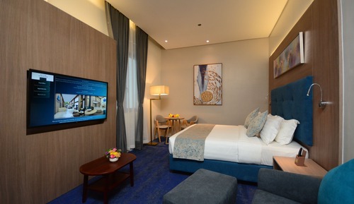 Junior Suite
