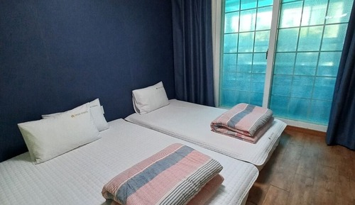 Room, 1 Bedroom