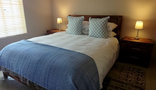 Suite, 1 Bedroom
