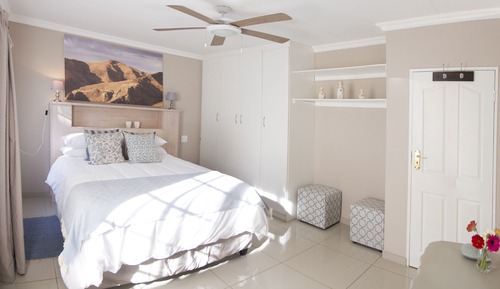 Classic Cottage (Modjadji)