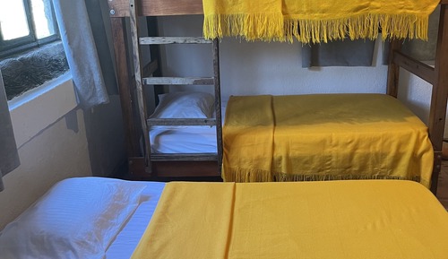 Basic Quadruple Room