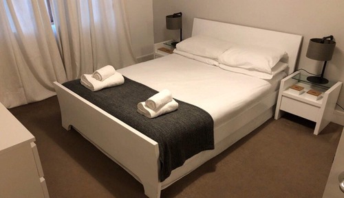 Apartment (1 Bedroom)