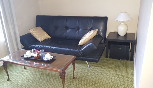 Classic Double Room, 1 Double Bed, Non Smoking