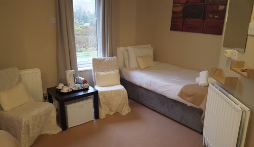 Family Room, Multiple Beds, Non Smoking