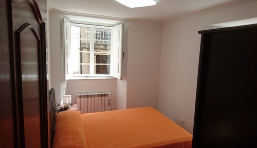 Apartment, 2 Double Beds