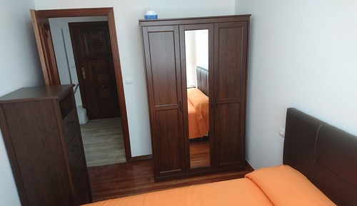 Apartment, Multiple Beds
