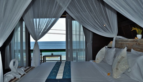 Family Suite, 1 Bedroom, Non Smoking, Ocean View