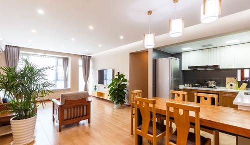 Elite Apartment