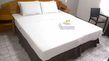 Standard Double Room, Garden View