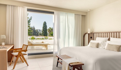 Superior Suite