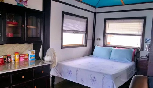 Standard House, 3 Bedrooms, Smoking, Sea View