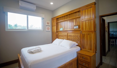 Deluxe Room, 1 Bedroom, Pool View