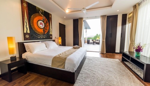 5-Bedroom Villa with Private Pool
