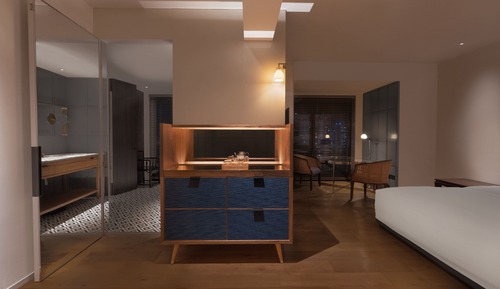 Design Single Room