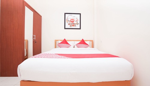 Standard Double Room, 1 Double Bed