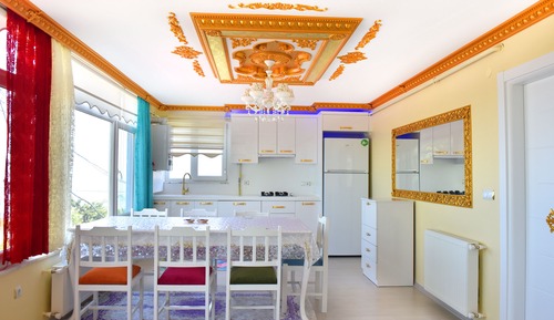 Superior House, Multiple Beds, Sea View, Beachfront