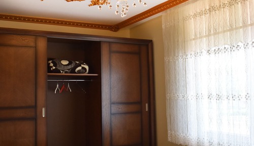 Deluxe House, Sea View
