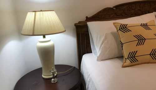 Exclusive Villa, 2 Bedrooms