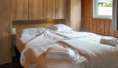 Chalet, 2 Bedrooms, Terrace (Le Soleil)