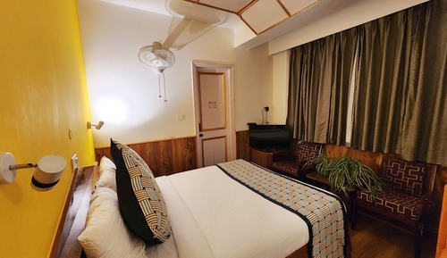 Basic Room