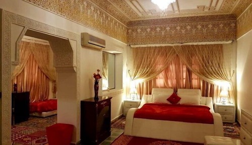 Family Suite, Multiple Beds (Lala Halima)