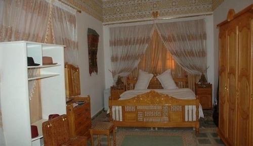Deluxe Room, 1 King Bed (Lala Sara)